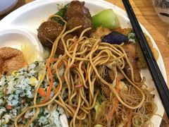 -素满香·素食自助餐(苏州·临顿路店)