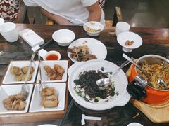-临家闽南菜(宝洲路店)