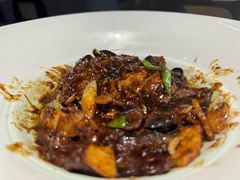 -福海居烤鸭店(鸟巢店)