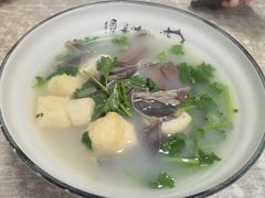 -曼曼汤包(建国西路店)