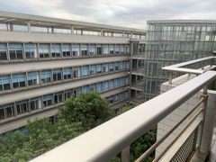 -华南师范大学(广州大学城校区)