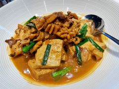 -味莊·青岛菜(云霄路店)