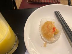 -天伦里餐厅(绿城桃花源店)