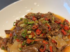 -一桶江山餐厅(松北店)