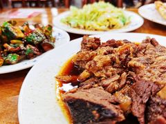 柴氏酱牛肉-柴氏风味斋(甘家口店)
