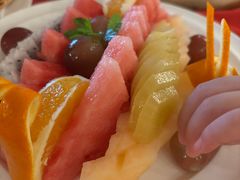 -申德勒加油站西餐厅(太仓店)