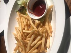 -弗兰克牛排西餐厅Ribone steak house(柠檬花园店)