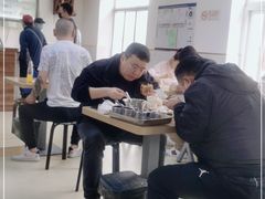 -老四烧饼铺(丽源路店)