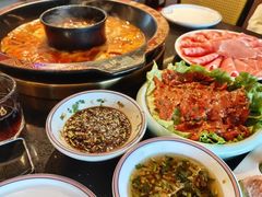 -三江两海老火锅(北京首店)