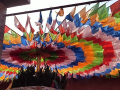-西安市广仁寺