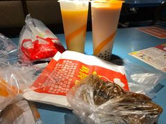 -鸡脚旮旯(苏州中心店)