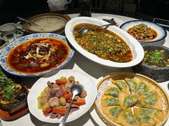 -院8里·小聚园老川菜(九眼桥店)