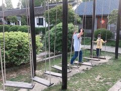 -灶头屋里
