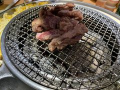 -喜来稀肉(北外滩白玉兰广场店)