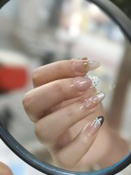 -如一·美甲美睫