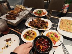 -枪火串烧·东北特色烧烤(罗湖总店)