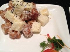 -鹿港小镇(中关村店)