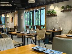 -帽帽家只卖生蚝·烧烤(沙湖路店)