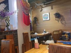 -云尊府云南菜·蒸汽石锅鱼(学清路店)