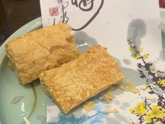 -雷峰塔·藕香居餐厅