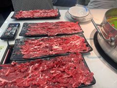 -刘少华贵州小黄牛·鲜牛肉火锅(总店)
