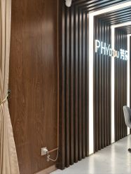 -芳朵美容养生SPA