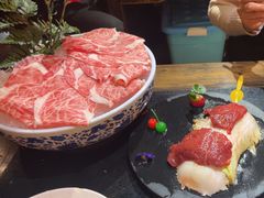 -矮板凳老火锅(宽窄巷子店)