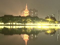 -东湖景区