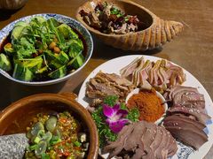 -杨记隆府(重庆总店)