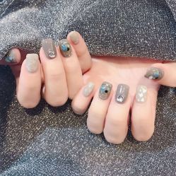 -美奈サロン美甲美睫皮肤管理
