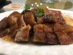 烧鹅-鹅城