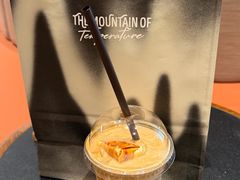 -Peet's 皮爷咖啡(杭州来福士店)