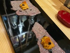 -希望日本料理(保利香槟花园店)