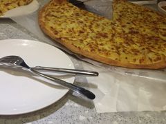 -乐凯撒披萨(正佳广场店)