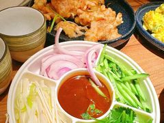 -老昌春饼(中央大街店)