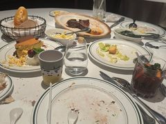 -Wolfgang’s Steakhouse 沃夫冈牛排馆(上海白玉兰广场店)