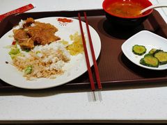 -大圆碗•大排饭(天海店)