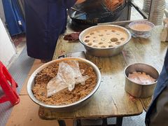 -严老幺烧麦(前进四路店)