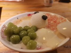 -破三川·新川菜(静安大融城店)