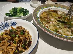 -国味壹号·精品湘菜·宴请佳选(新天地店)