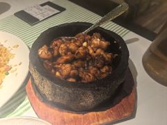 -桂满陇·桃花院落(长泰广场店)