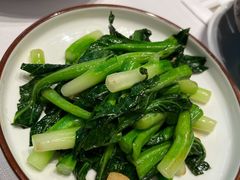 生炒菜心-北京厨房(SKP店)