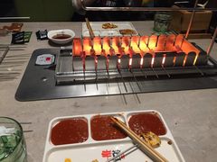 -丰茂烤串(建设街店)