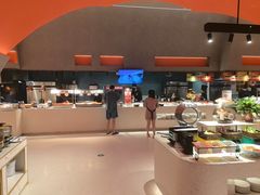 -北京海德酒店温泉