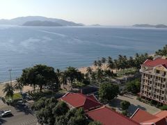 -芽庄喜来登水疗酒店