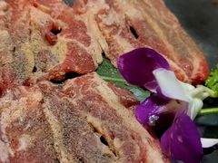 -牛中牛烤肉店(民生街店)