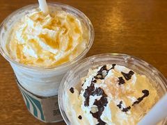 -星巴克(宁波老外滩店)