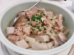 -饭怕鱼·黄焖鲟龙鱼(湖大店)