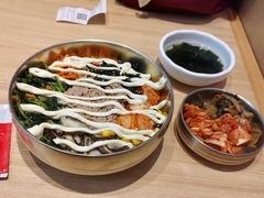 -米村拌饭(李沧松乐汀店)