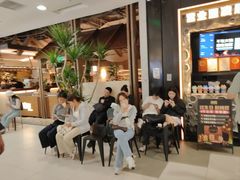 -凯德MALL(西直门店)